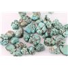 Image 5 : Lot of Turquoise Stones