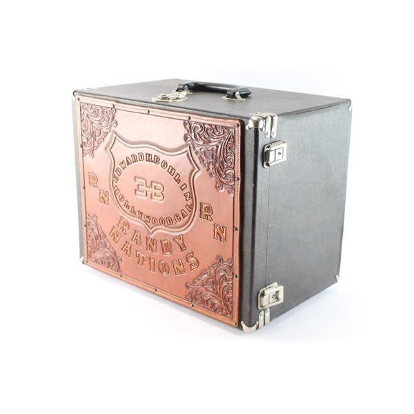 Bohlin Traveling Case