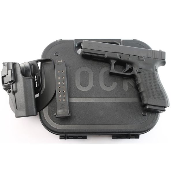 Glock 17 'Gen 4' 9mm WMV527