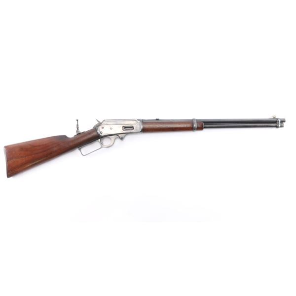 Marlin Model 1893 .25-36 Marlin SN: C4364