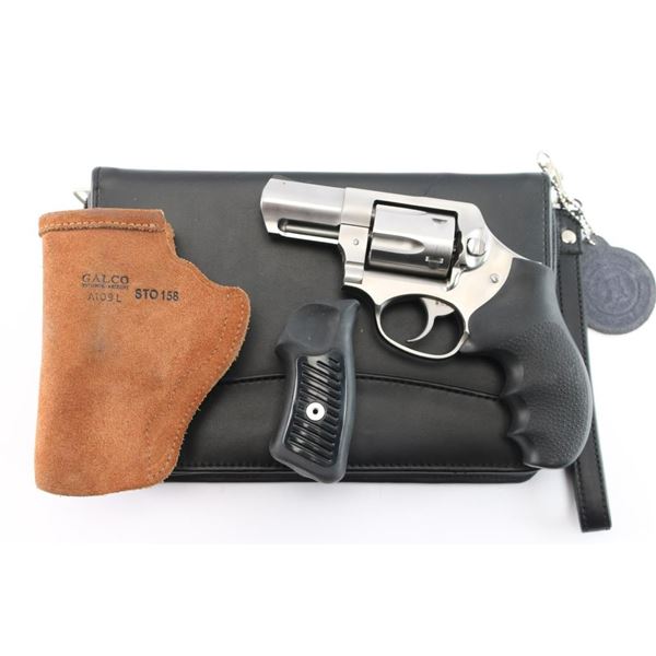 Ruger SP101 .357 Mag 575-28115