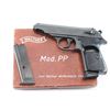 Image 1 : Walther PP .22 LR #32642LR