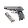 Image 2 : Walther PP .22 LR #32642LR