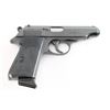 Image 3 : Walther PP .22 LR #32642LR