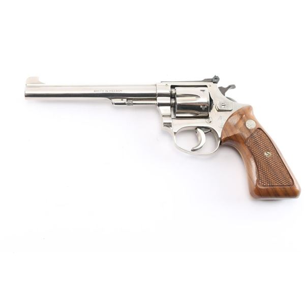 Smith & Wesson Pre-Model 35 '22/32' .22 LR #23161