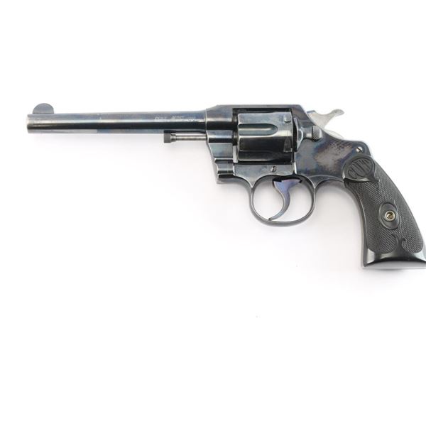Colt Army Special .38 Spl #326437