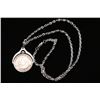 Image 1 : Monroe Doctrine Centennial Coin Pendant
