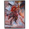 Image 1 : Original Oil on Canvas.