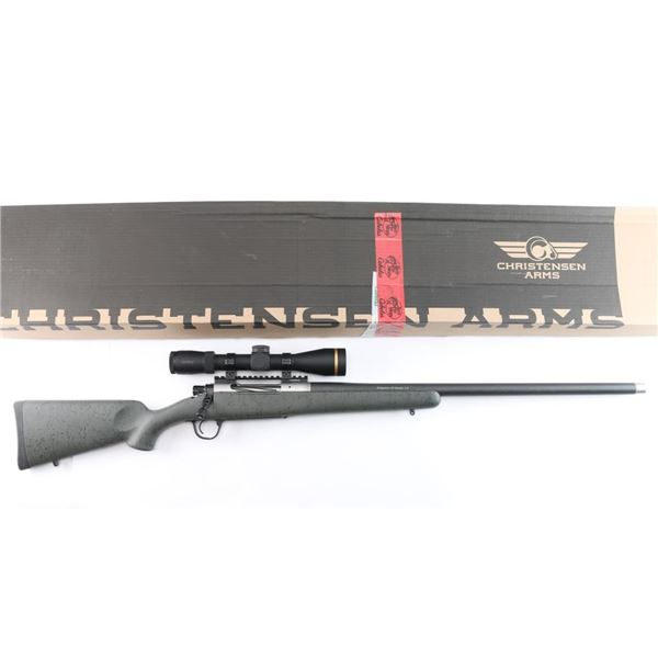 Christensen Arms Model 14 'Ridgeline' 28 Nosler