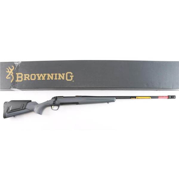 Miroku / Browning X-Bolt .28 Nosler