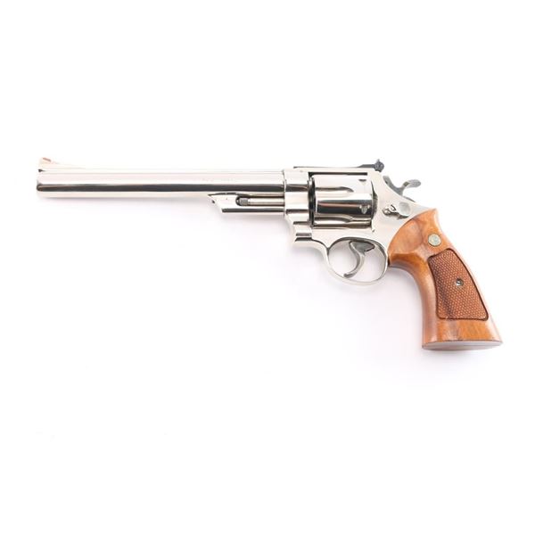 Smith & Wesson 29-2 .44 Mag. #N20870