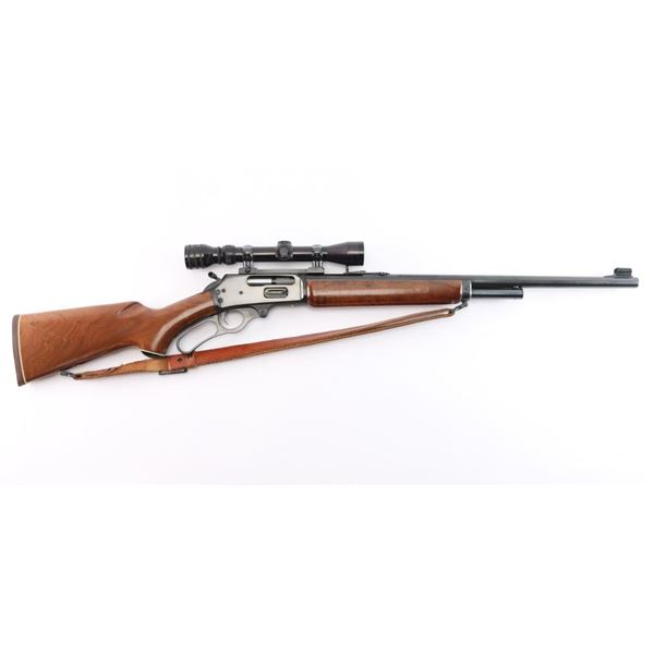 Marlin 1895SS .45-70 #13038948