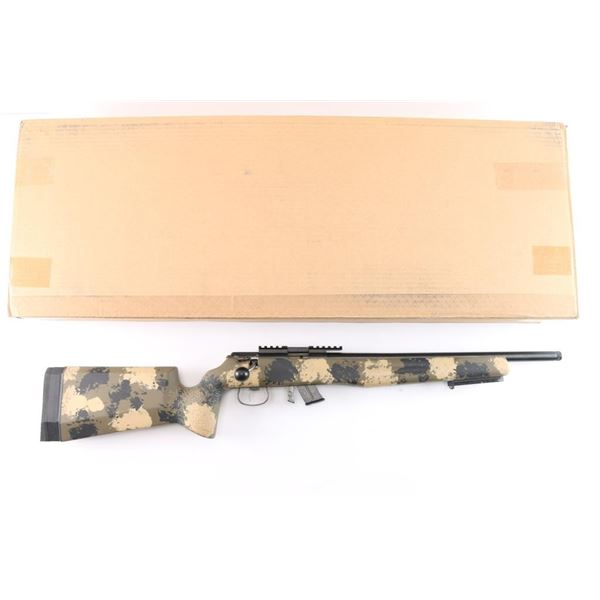 Anschutz 1416 .22 LR #3161481