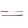 Image 2 : Japanese Type 95 NCO Sword.