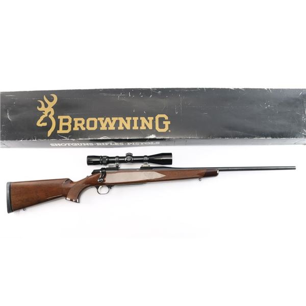 Browning A-Bolt 'Medallion' .25-06 Rem #16923NZ217