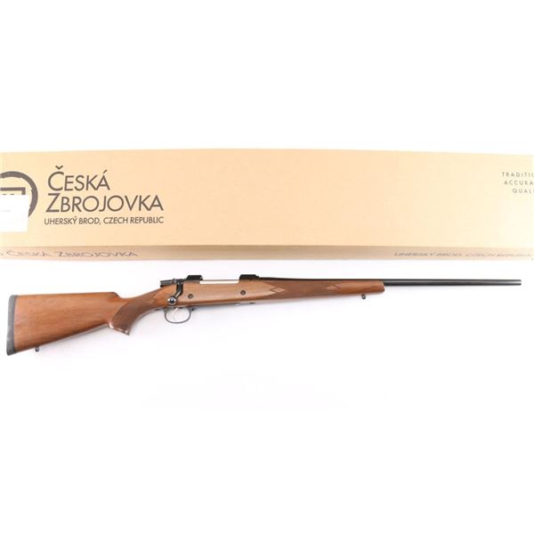 CZ 550 'American' 9.3x62mm #A049663