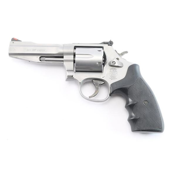 Smith & Wesson Model 686-6 .357 Mag. #DLD1061