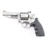 Image 1 : Smith & Wesson Model 686-6 .357 Mag. #DLD1061