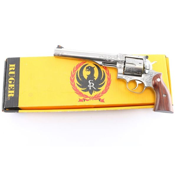 Ruger Redhawk .44 Mag #500-24399