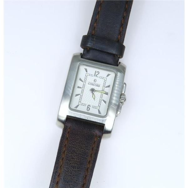 Ladies Vintage Watch.