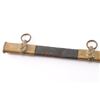Image 10 : M1852 USN Officer's Sword. (1865-1882)