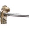 Image 6 : M1852 USN Officer's Sword. (1865-1882)
