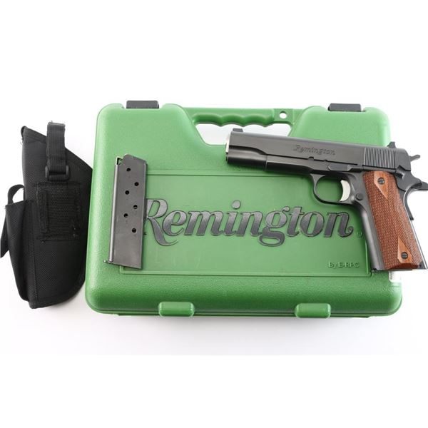 Remington 1911 R1 .45 ACP RH30215A