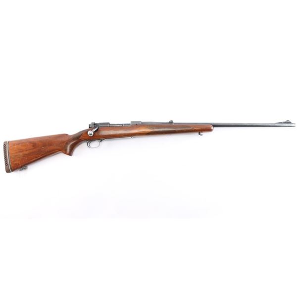 Winchester Model 70 'Pre 64' .308 Norma Mag. SN: 8