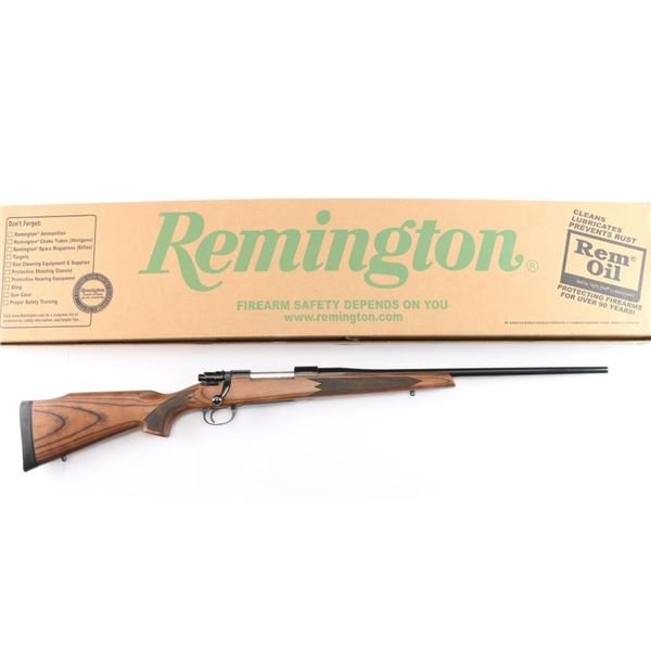 Zastava / USSG Remington 798 .243 Win.