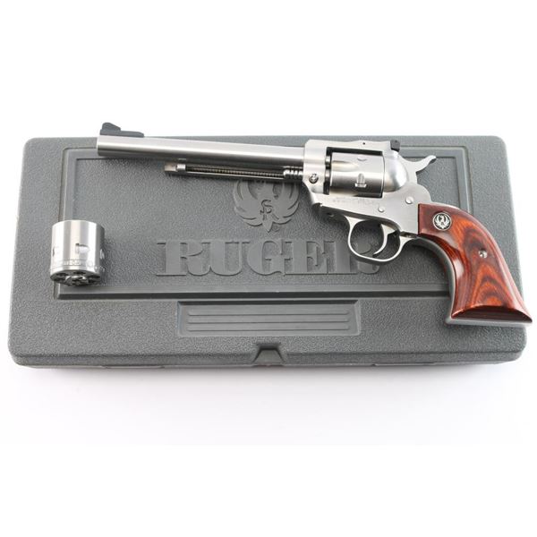 Ruger New Model Single-Six .22 LR #265-31513