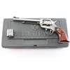 Image 1 : Ruger New Model Single-Six .22 LR #265-31513