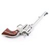 Image 5 : Ruger New Model Single-Six .22 LR #265-31513