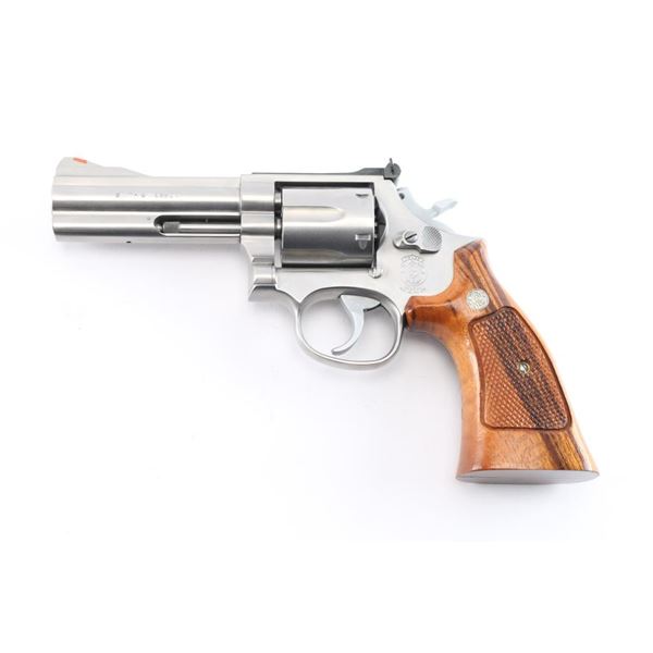 Smith & Wesson 686-3 .357 Mag #BFL6906