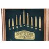 Image 2 : "The Buffalo Hunter" Cartridge Display.