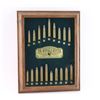Image 4 : "The Buffalo Hunter" Cartridge Display.