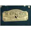 Image 7 : "The Buffalo Hunter" Cartridge Display.