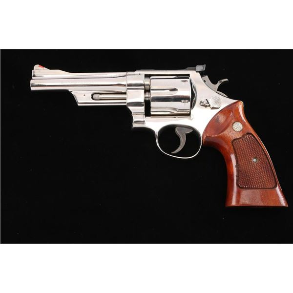 Smith & Wesson 27-2 .357 Mag #S241261