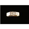 Image 11 : Vintage Longines 14k Gold Men's Watch.