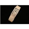 Image 13 : Vintage Longines 14k Gold Men's Watch.