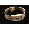 Image 16 : Vintage Longines 14k Gold Men's Watch.