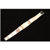 Image 3 : Vintage Longines 14k Gold Men's Watch.