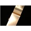 Image 5 : Vintage Longines 14k Gold Men's Watch.
