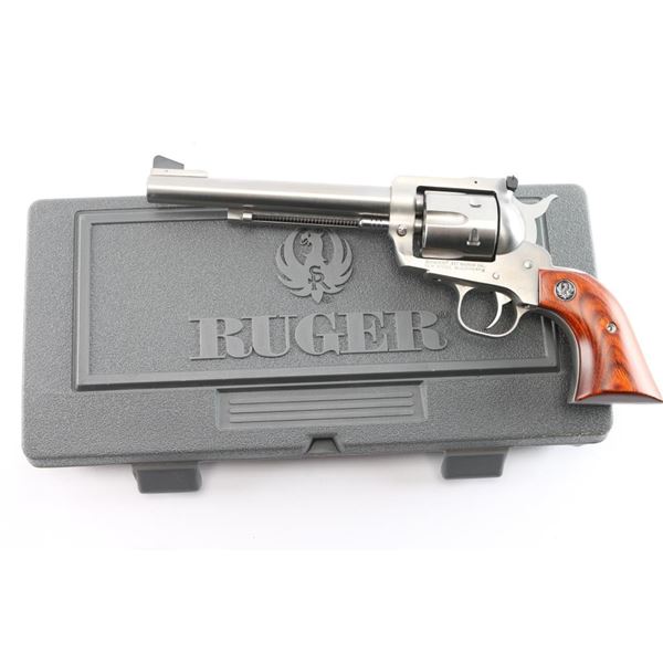 Ruger New Model Blackhawk .357 Mag 38-23277