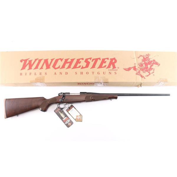 Winchester 70 .25 WSSM G2559750