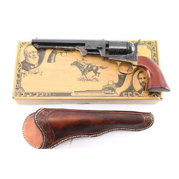 Uberti / Cimarron 1851 Navy Conversion .38 Spl