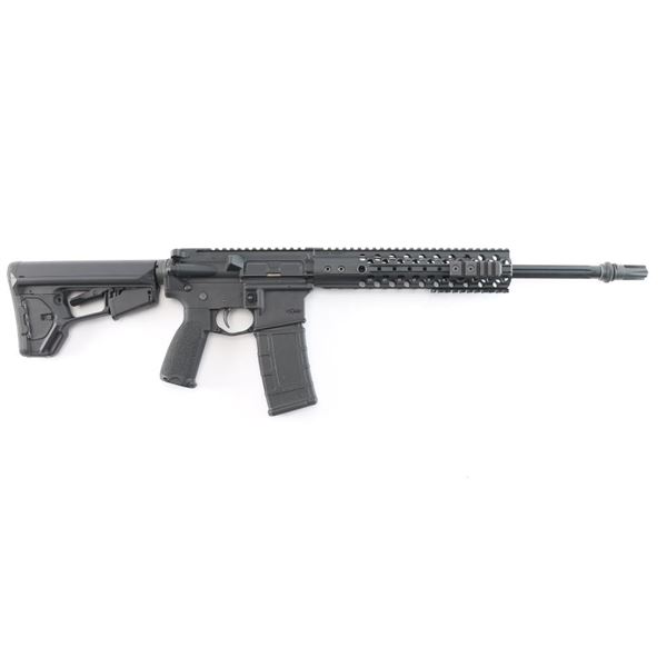 CMMG Inc MK4 .300 Blackout #SWU09553