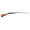 Image 1 : T. W. Cofer Percussion Shotgun 12 ga NVSN