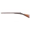 Image 2 : T. W. Cofer Percussion Shotgun 12 ga NVSN