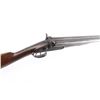 Image 9 : T. W. Cofer Percussion Shotgun 12 ga NVSN