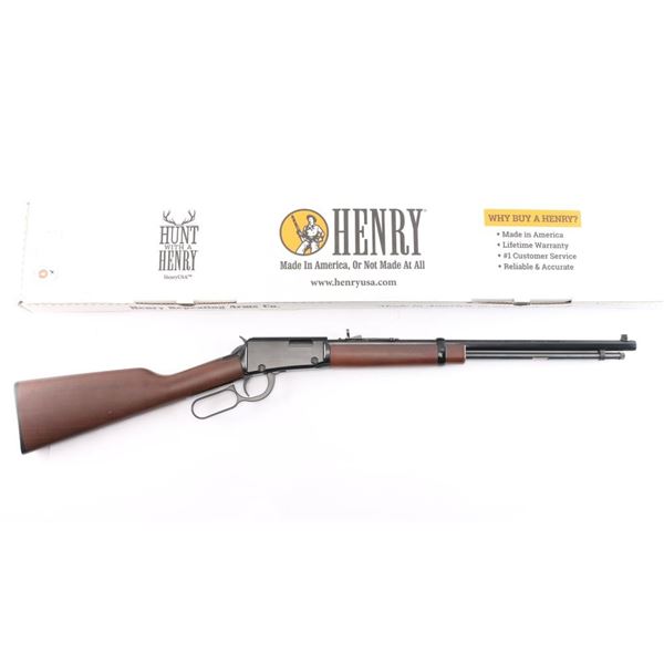 Henry H001T .22 S/L/LR #T124373H